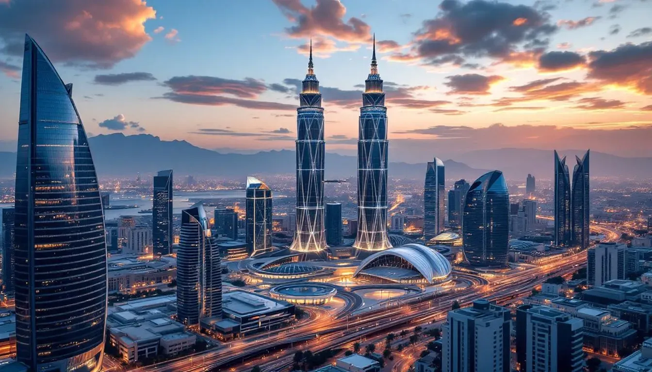 Managing Time Zones: Global Production Coordination Guide | Fixers illustration