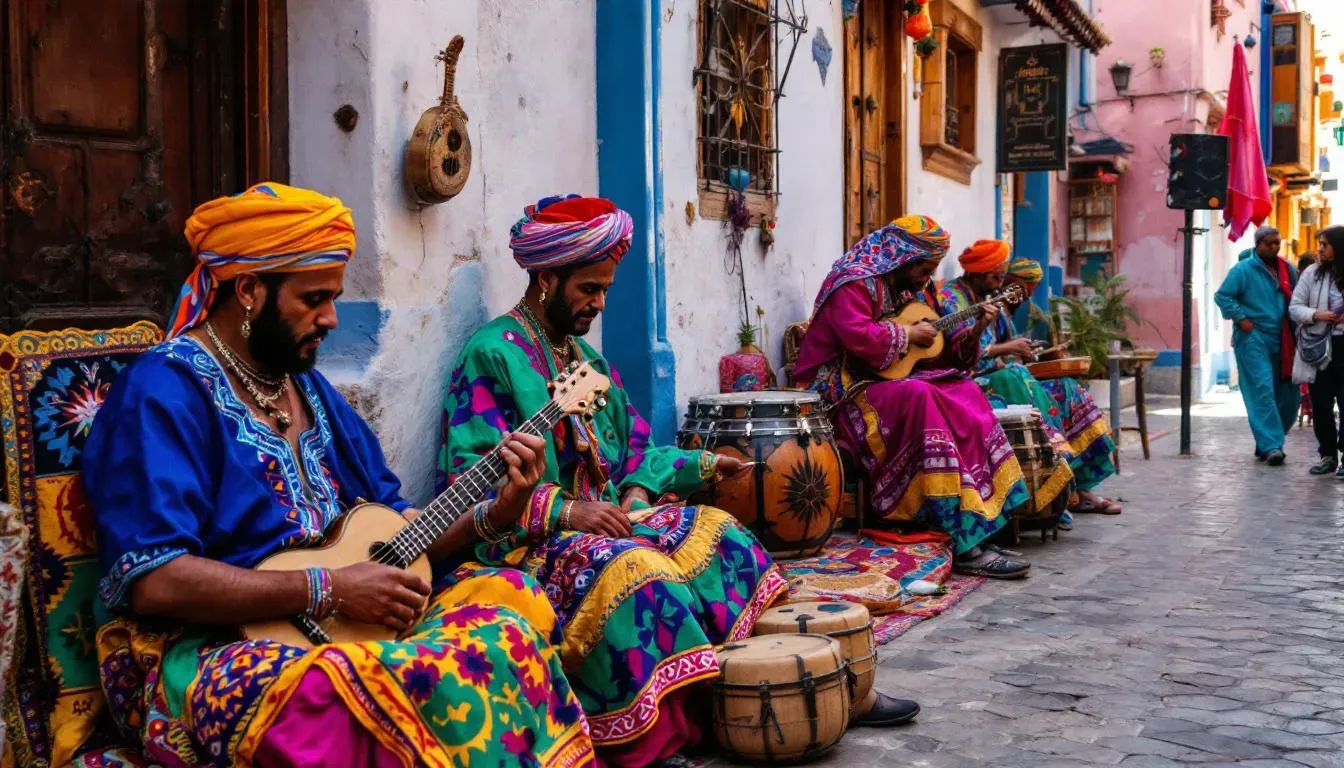 Casablanca Fourviere Basilica - filming location in Morocco