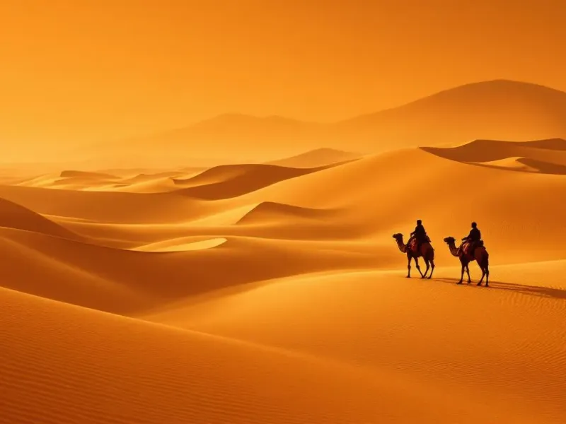 Why film in Ouarzazate
