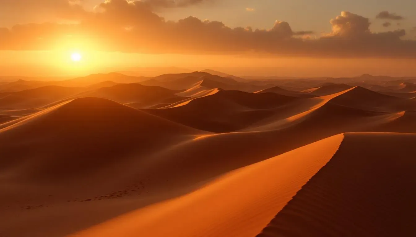Aix en countryside Cours Mirabeau - filming location in Morocco