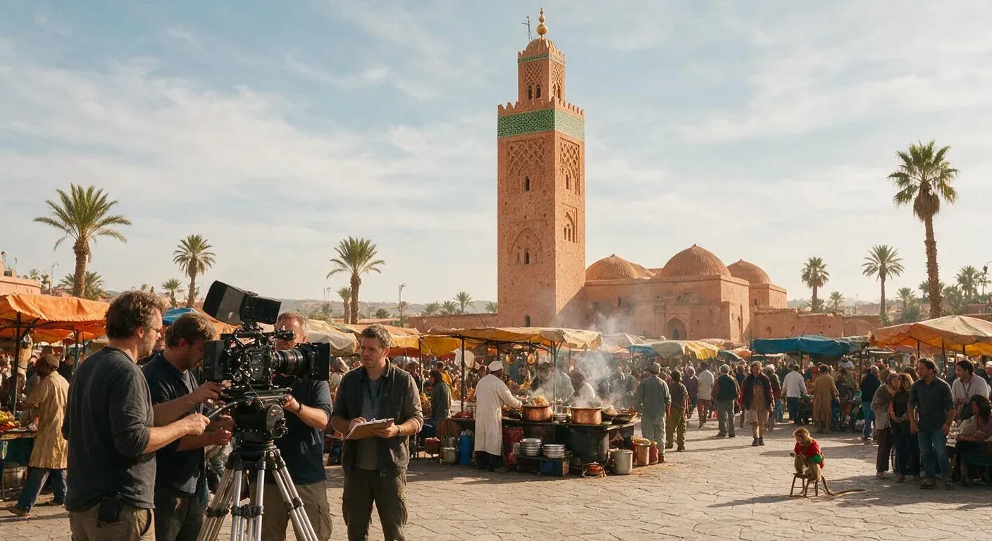 Essential Film Permits Guide: What International Productions Need to Know