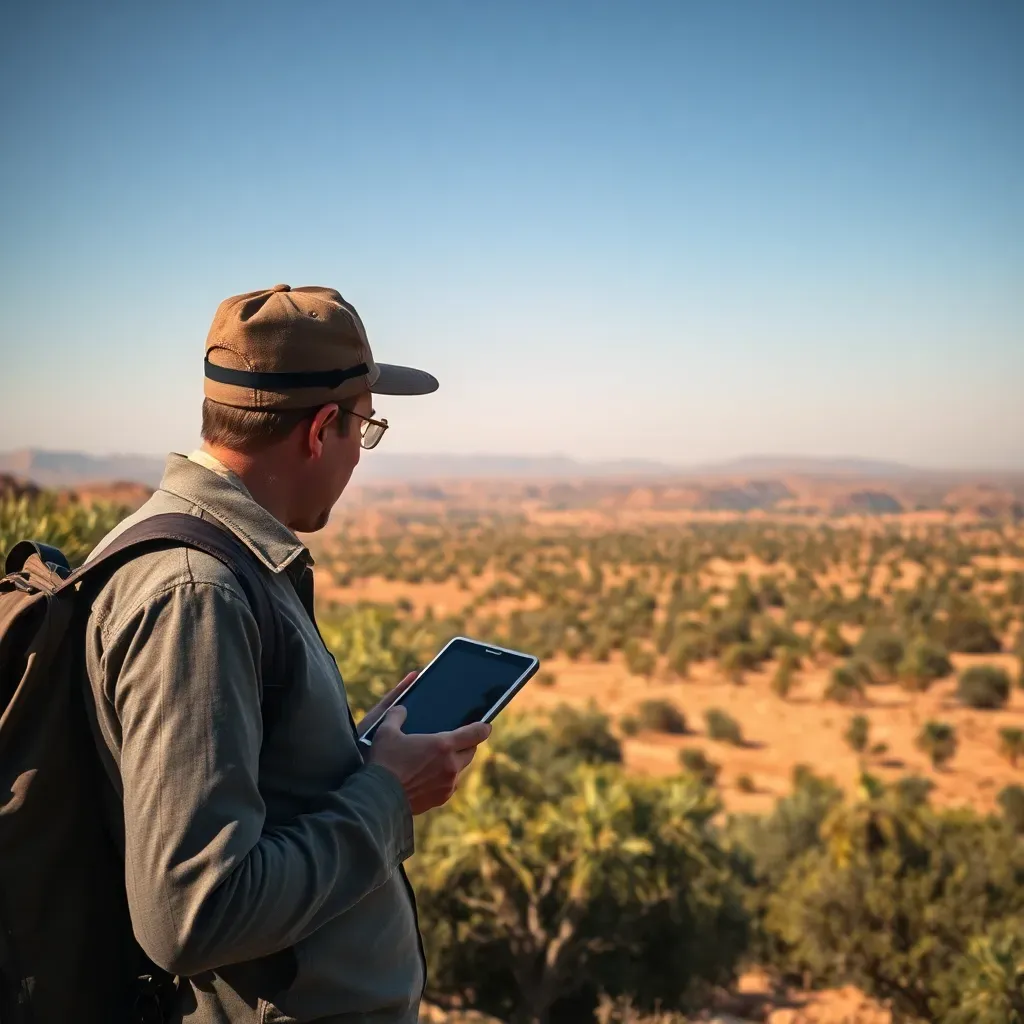 Location Scouting Tips: Finding Perfect Filming Spots | Fixers illustration